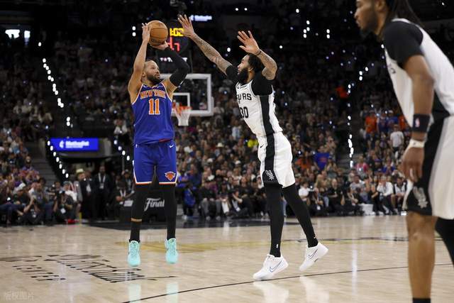 2026年NBA选秀球员之埃布卡