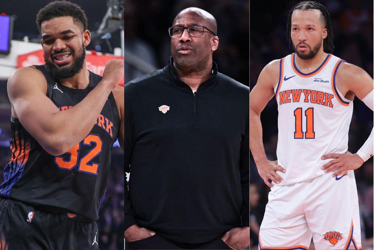 大揭秘!NBA史上最失败的五笔交易,个个离谱至极
