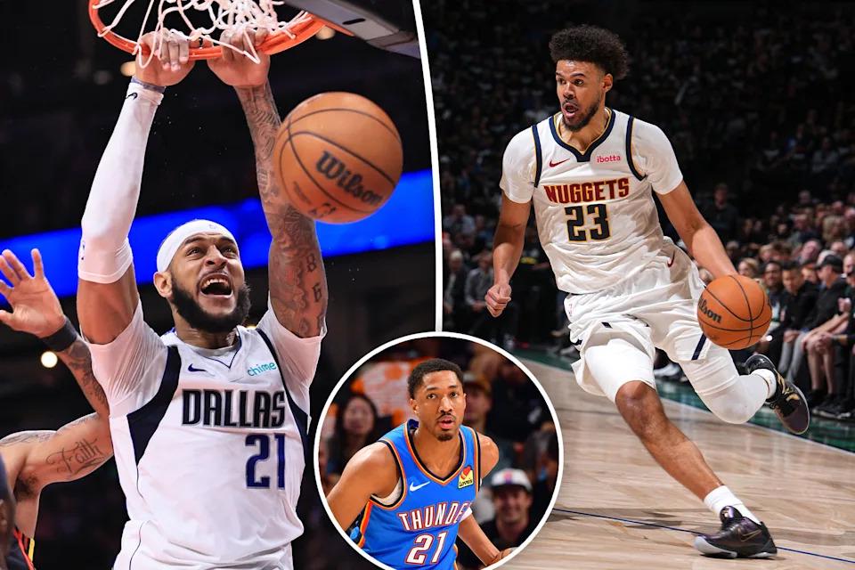 NBA官方总决赛G5裁判报告:漏吹哈珀对布伦森犯规 无碍尼克斯夺冠
