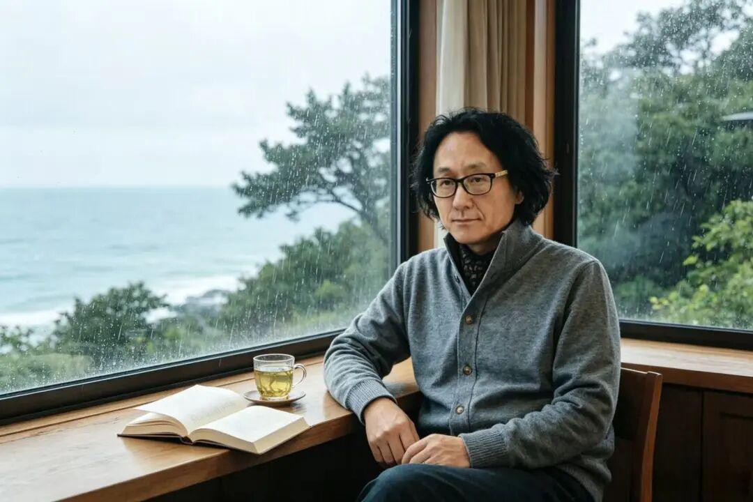 田中碧心中最浓烈的情绪是不甘和愧疚遗憾最终结果未能匹配付出