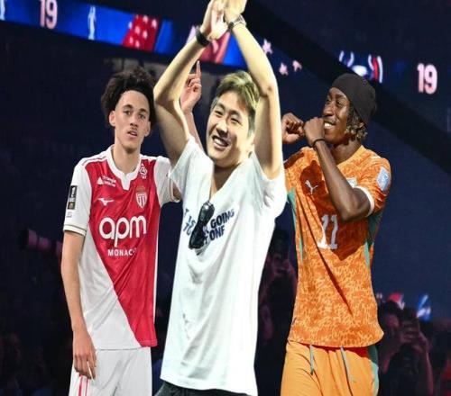 快船裁掉2米26夏普!上赛季G联赛最佳防守球员:场均3.9次封盖